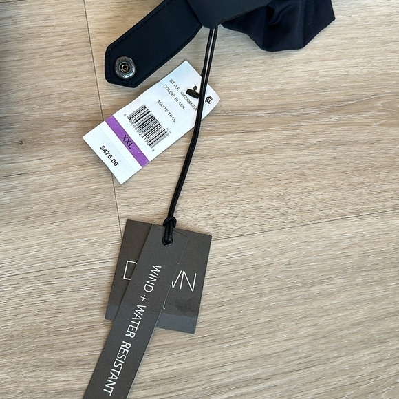 SAM.
Trail Down Puffer Coat mens 2x - Picture 2 of 7